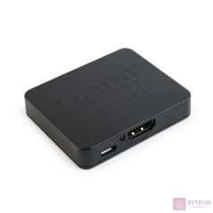 Gembird 2 portos HDMI splitter