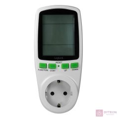 LogiLink Energy cost meter