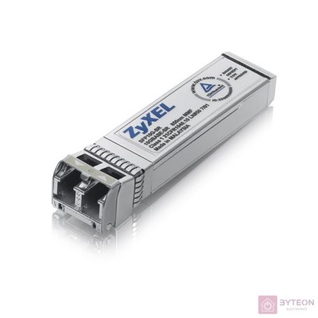 Zyxel 10GBASE-SR SFP+ modul