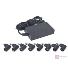 Gembird notebook 40W notebook hálózati töltő adapter