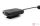 Gembird 4-port front and back seat car charger, 9.6 A, black