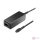 Akyga AK-NU-11 45W notebook hálózati töltő adapter 6 plugs