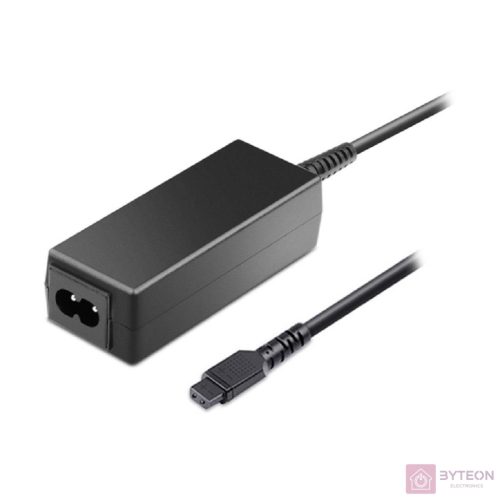 Akyga AK-NU-11 45W notebook hálózati töltő adapter 6 plugs