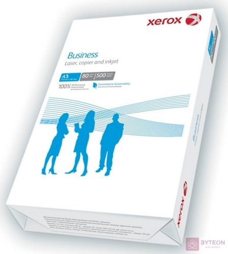 Xerox Business A4 papír