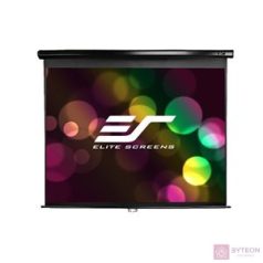 Elitescreen M120UWH2 kézi fali vászon