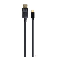   Gembird Mini DisplayPort to DisplayPort digital interface cable, 1.8 m