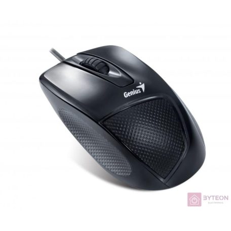 Genius DX-150 Optikai 1200DPI USB Fekete