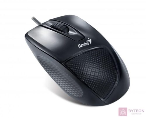 Genius DX-150 Optikai 1200DPI USB Fekete