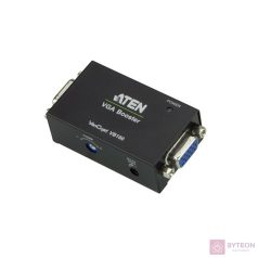 Aten VGA aktív erősítő 70m