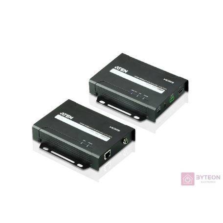 Aten HDMI -> Wireless video jelkábel hosszabbító 40m 4K