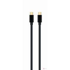   Gembird Mini DisplayPort to Mini DisplayPort digital interface cable, 1.8 mm