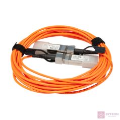 MikroTik, SFP+ direct attach Active Optics cable, 5m