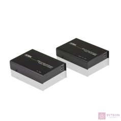 Aten HDMI -> Cat.5e video jelkábel hosszabbító 100m