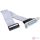 Delock Parallel pinheader -> Parallel IEEE-1284 hátlapi kivezetés Low Profile DB-25