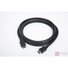 Gembird HDMI M/M video jelkábel 20m fekete