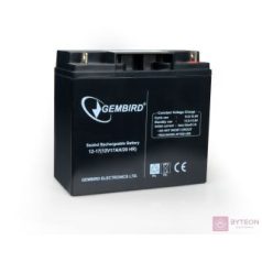 Gembird 12V 17000mAh ólom-sav akku