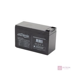 Gembird 12V 7000mAh ólom-sav akku