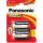 Panasonic Pro Power LR14/C alkáli C (R14) elem 2db Blister