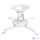 LogiLink Projector mount, arm length 150 mm, white