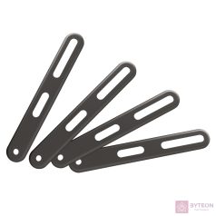   LogiLink VESA Adapter (up to 400x400), 32–55“, max. 30 kg