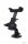 Esperanza Mantis 7"-8" telefon autós tartó