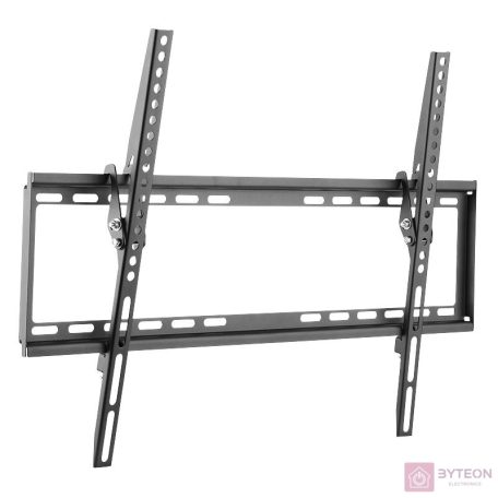 LOGILINK - TV wall mount, tilt -8°/0°, 37 - 70", max. 35 kg