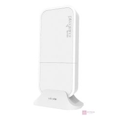   MikroTik wAP ac LTE kit kültéri Dual-Band Wi-Fi PoE 4G/LTE modem / access point