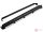 Gembird 24 portos Cat.5e 1U 19" RJ45 Patch Panel