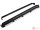 Gembird 24 portos Cat.6 1U 19" RJ45 Patch Panel