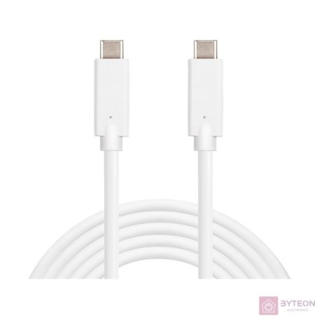 Sandberg USB-C - USB-C charge cable ( 60w ) 2m