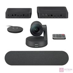 Logitech Rally Ultra-HD ConferenceCam System (Normal System)