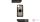 BlackBird BH1055 Mágneses tok Iphone 2019 6,5" Black