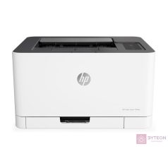   HP Color LaserJet Pro 150nw (4ZB95A) wireless színes lézernyomtató
