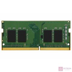 Kingston 8GB DDR4 3200MHz SODIMM
