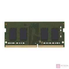 Kingston 4GB DDR4 3200MHz SODIMM