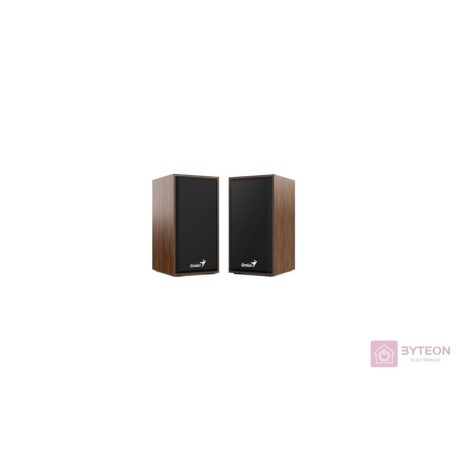 Genius SP-HF180 Wood