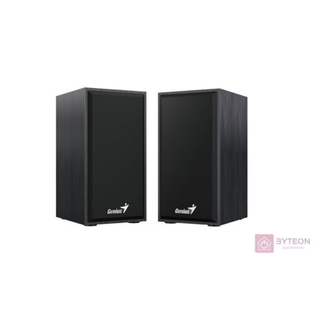 Genius SP-HF180 Black