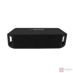 Esperanza Folk Bluetooth speaker FM Black