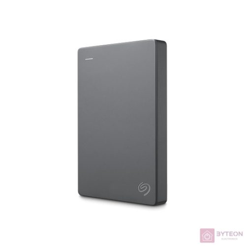 Seagate 1TB 2,5" USB3.0 Basic Black