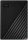 WD My Passport Portable Storage 1TB, USB 3.0 Micro-B, Fekete