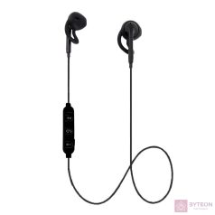 Esperanza Sport Earphone Bluetooth Black