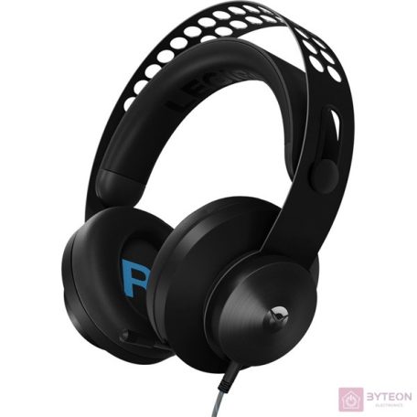 Lenovo Legion H300 Stereo Gaming Headset Black