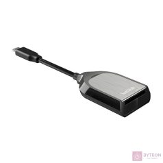 Sandisk Extreme PRO Card reader USB3.2 Type-C