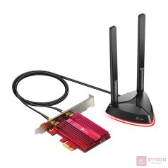 TP-Link Archer TX3000E Wi-Fi 6 Bluetooth 5.0 PCIe Adapter