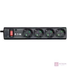   EATON Protection Strip 4 DIN túlfeszültség-védő elosztó