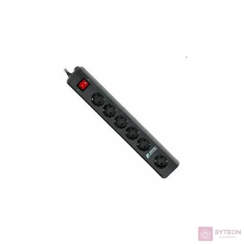 EATON Protection Strip 6 DIN túlfeszültség-védő elosztó