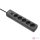 APC PME5B-GR Essential Surge Arrest 5 Outlet Black