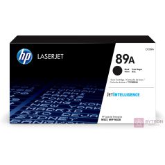 HP CF289A (89A) Black toner