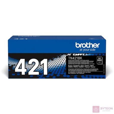 Brother TN-421BK Black toner