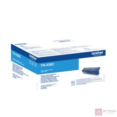 Brother TN-426C Cyan toner